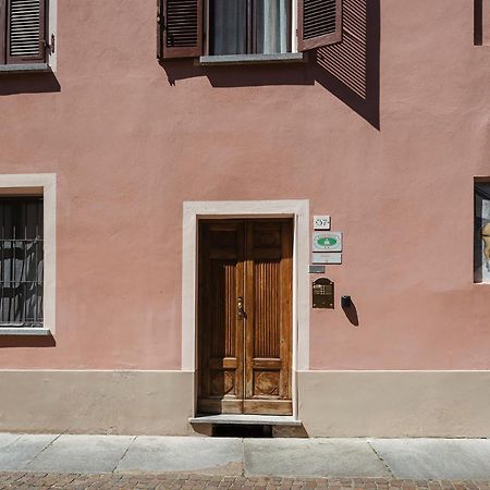 L' Estate Di San Martino Room Rental - Free Park Asti Exterior foto