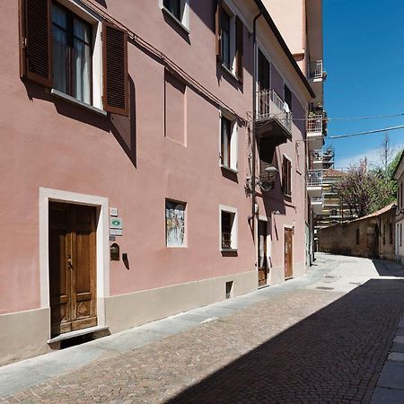 L' Estate Di San Martino Room Rental - Free Park Asti Exterior foto