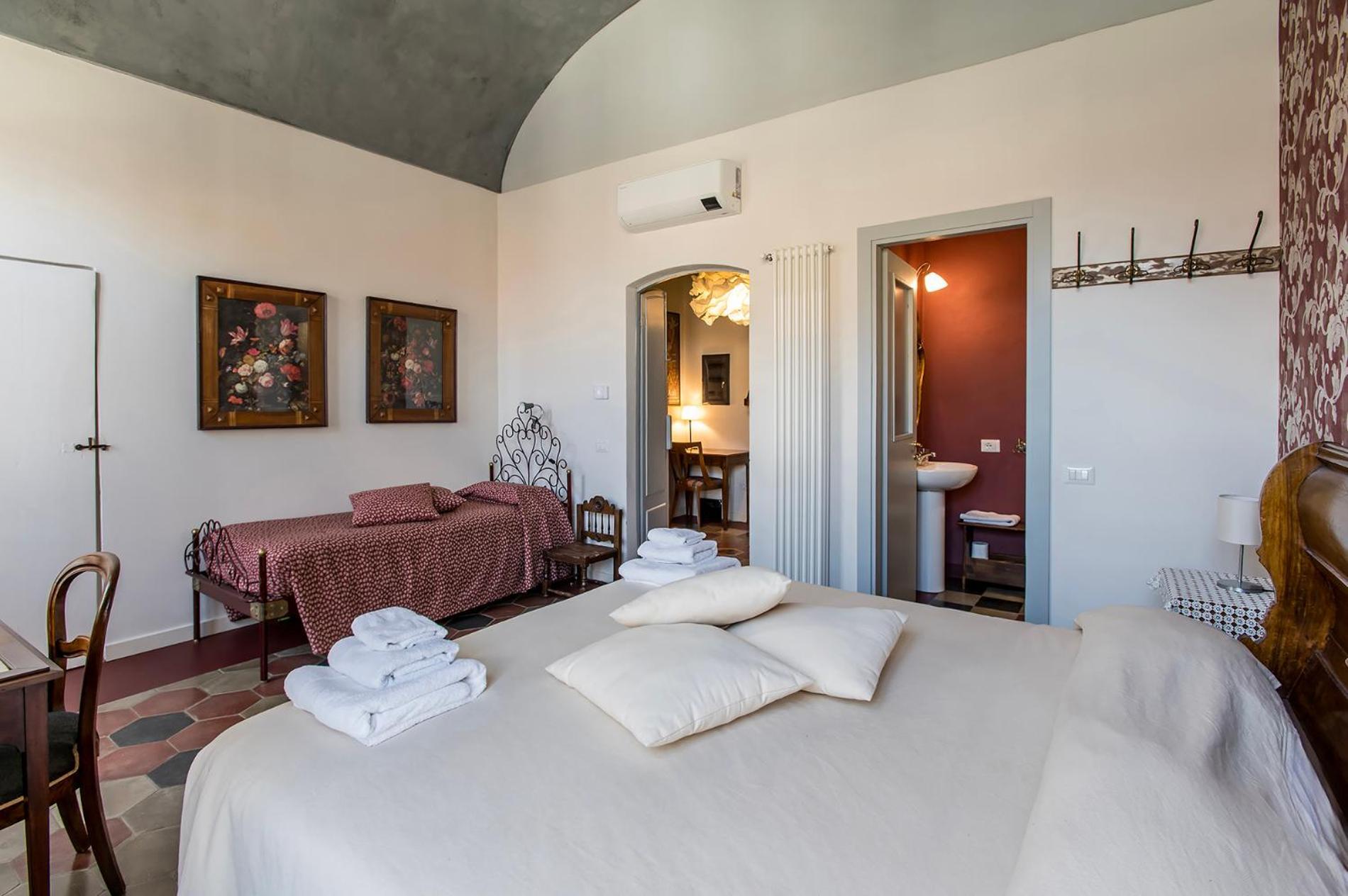 L' Estate Di San Martino Room Rental - Free Park Asti Exterior foto