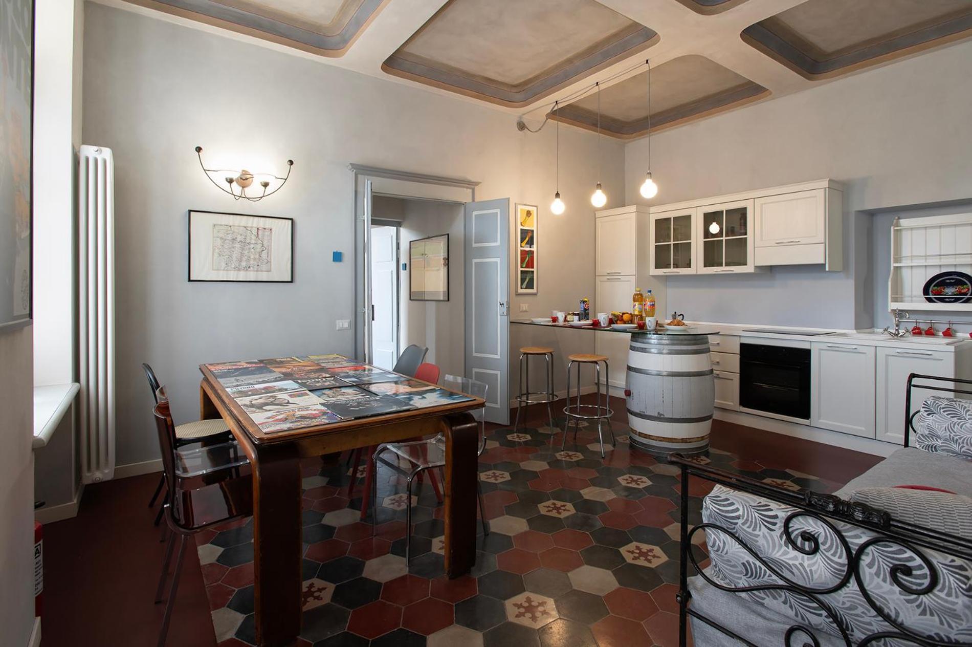 L' Estate Di San Martino Room Rental - Free Park Asti Exterior foto