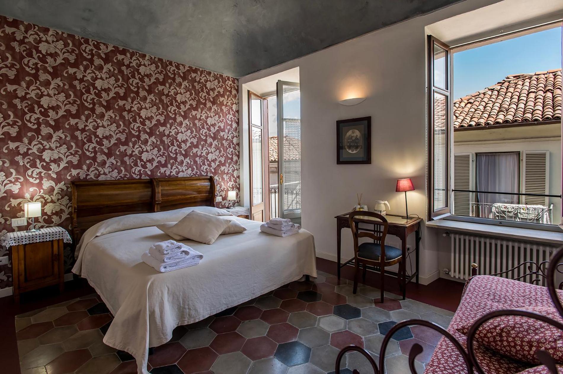 L' Estate Di San Martino Room Rental - Free Park Asti Exterior foto