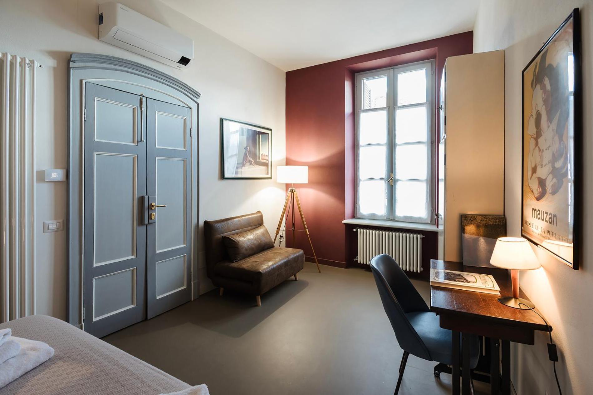 L' Estate Di San Martino Room Rental - Free Park Asti Exterior foto
